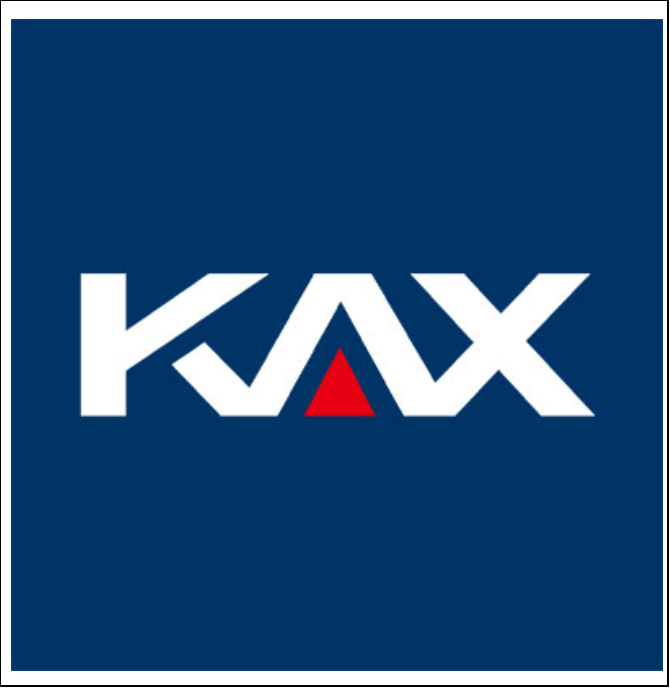 KAX